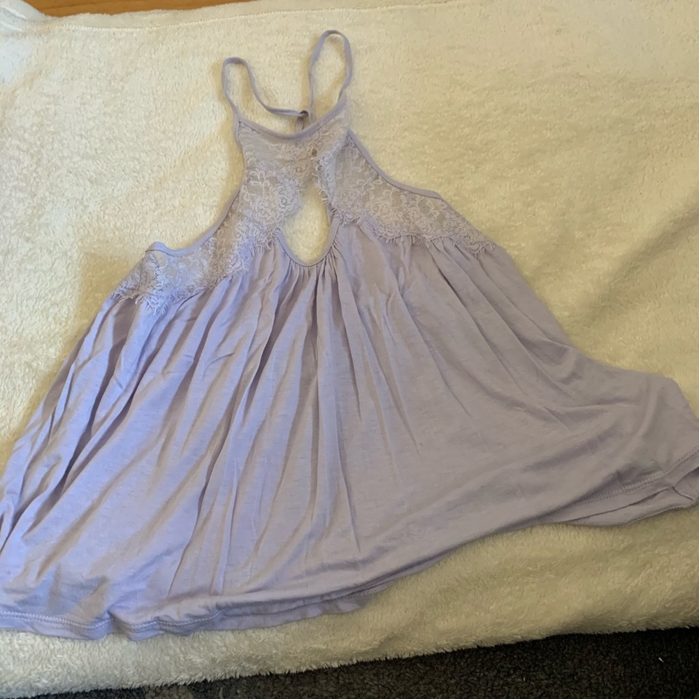 Super cute and fun tank top!